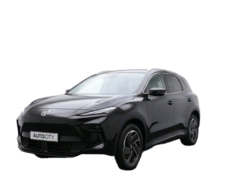 MG MGS5 EV occasion