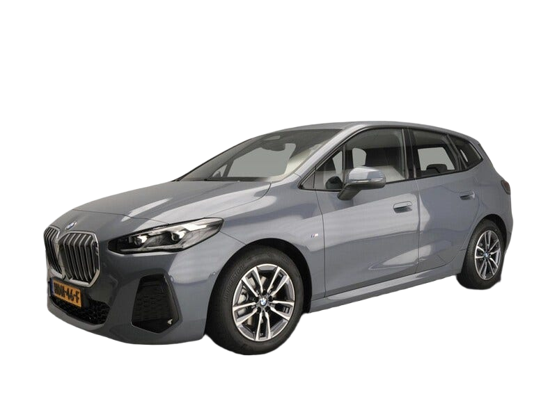 BMW 2 Serie occasion