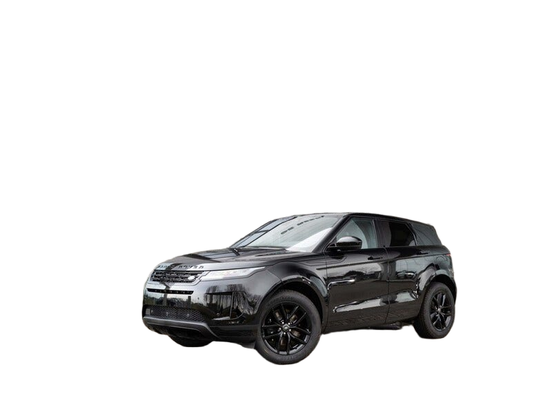 Land Rover Range Rover Evoque occasion