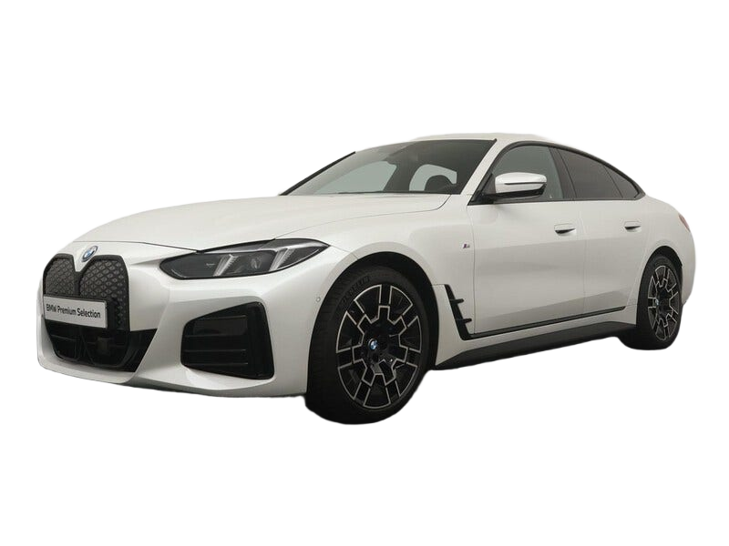 BMW i4 occasion