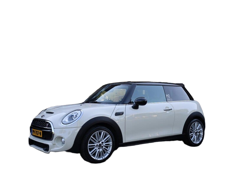 MINI 3 deurs occasion