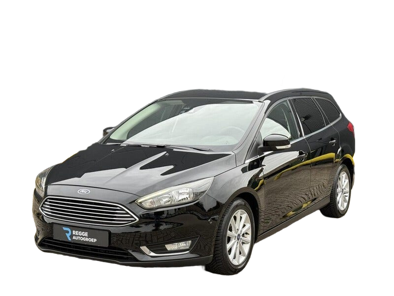 Ford Focus occasion