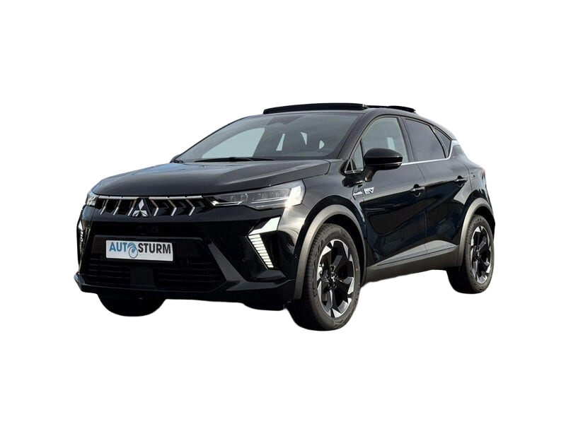Mitsubishi ASX occasion
