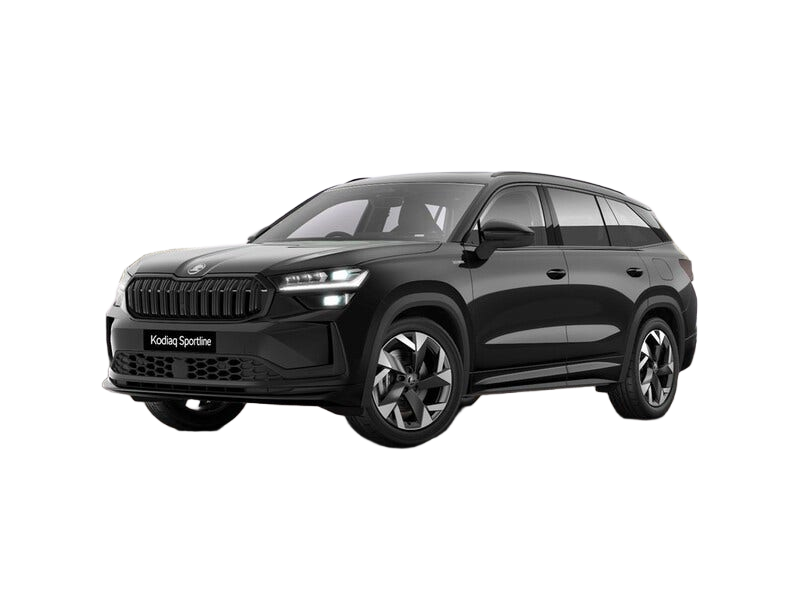 Skoda Kodiaq occasion