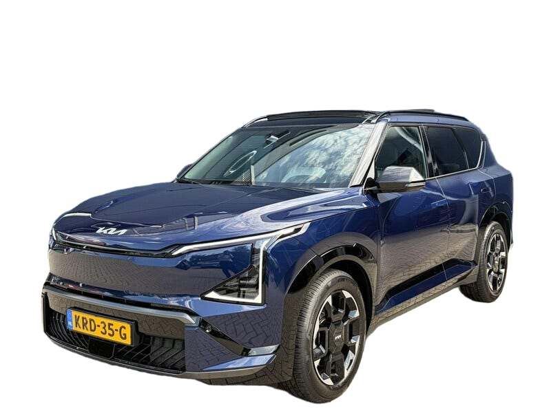 Kia EV5