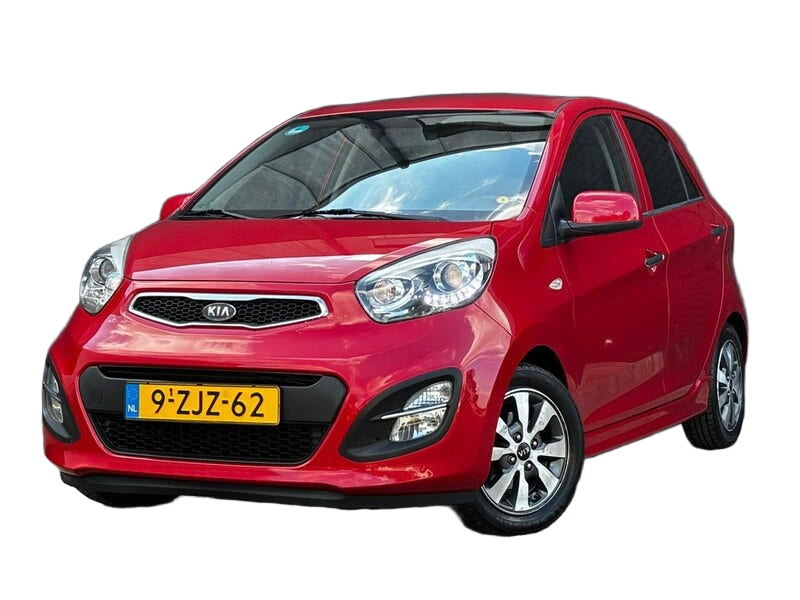 Kia Picanto occasion