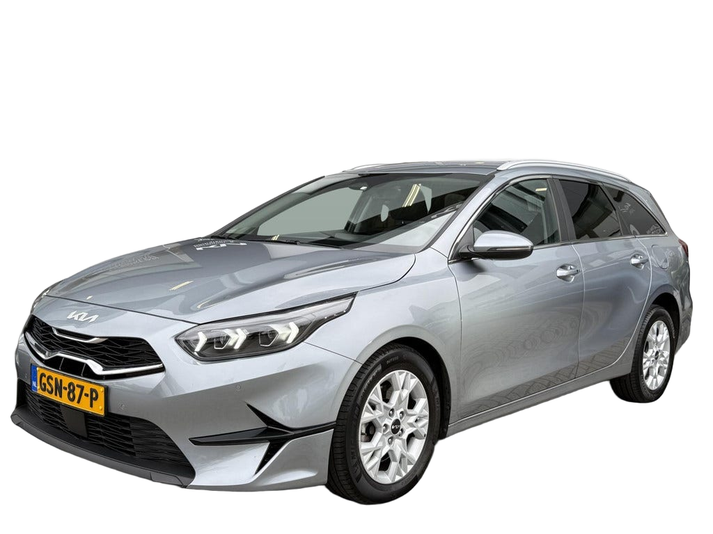 Kia Ceed Sportswagon