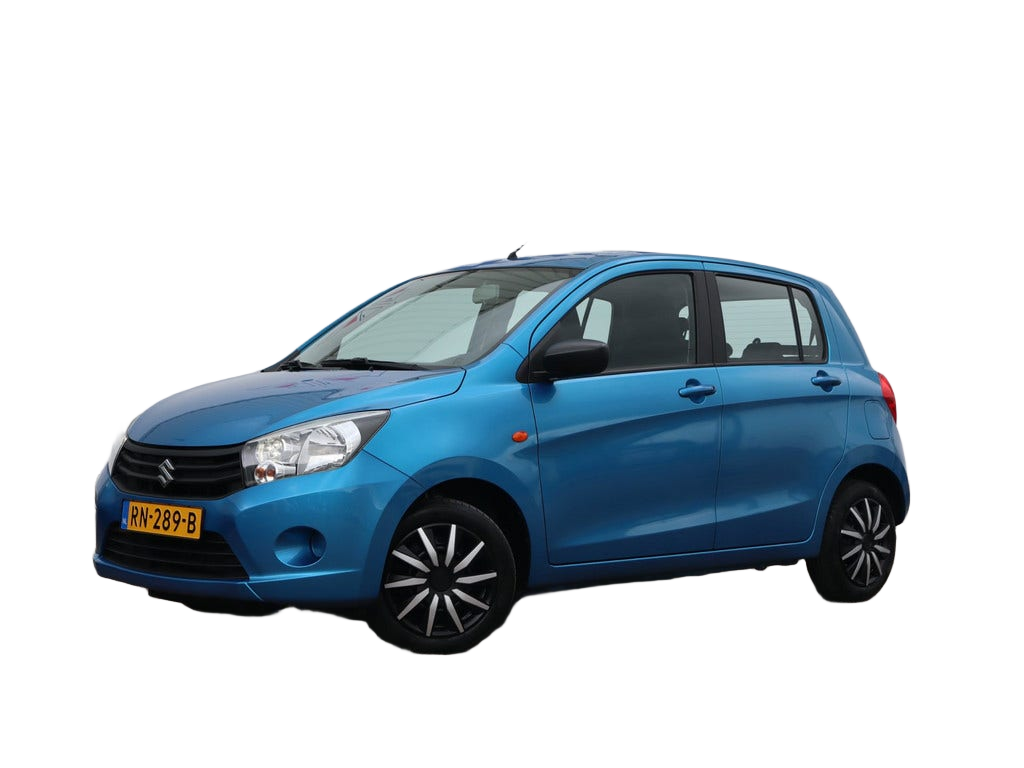 Suzuki Celerio occasion