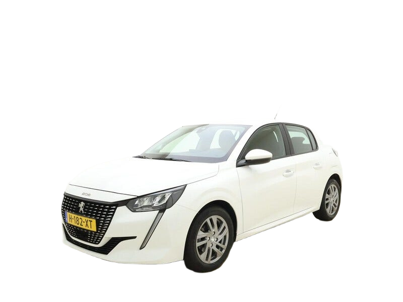 Peugeot 208 occasion