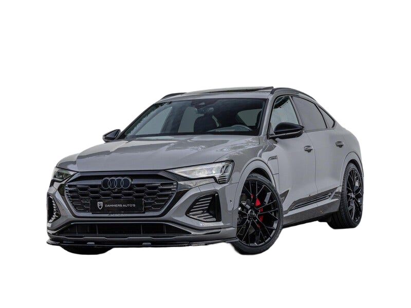 Audi Q8 Sportback e tron occasion