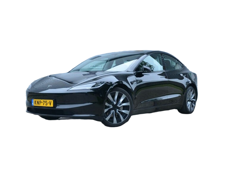 Tesla Model 3 occasion