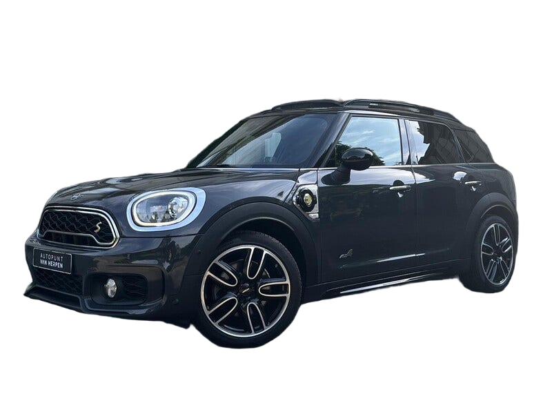 MINI Countryman occasion