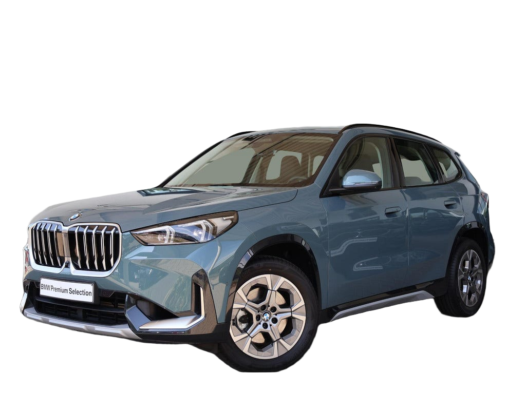 BMW X1 occasion