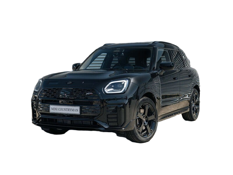 MINI Countryman occasion