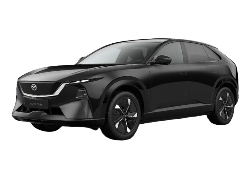 Mazda CX 6e occasion