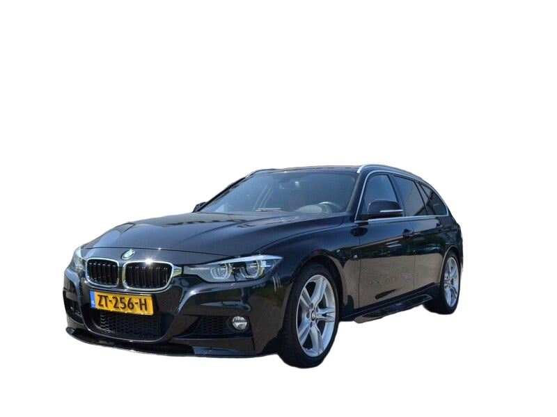 BMW 3 Serie occasion