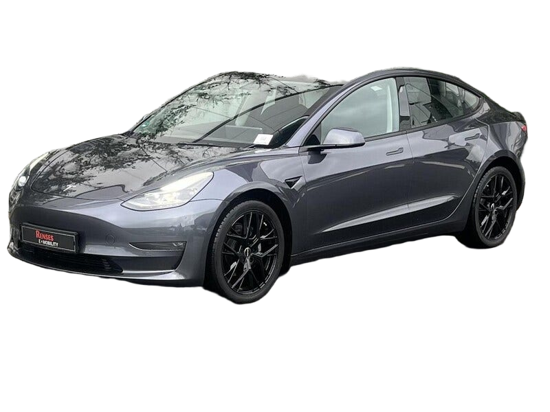 Tesla Model 3 occasion