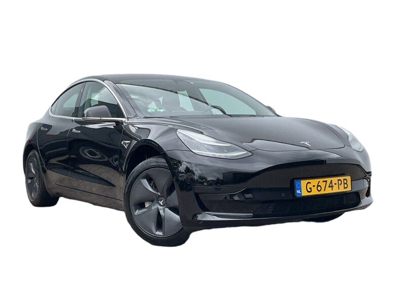 Tesla Model 3 occasion