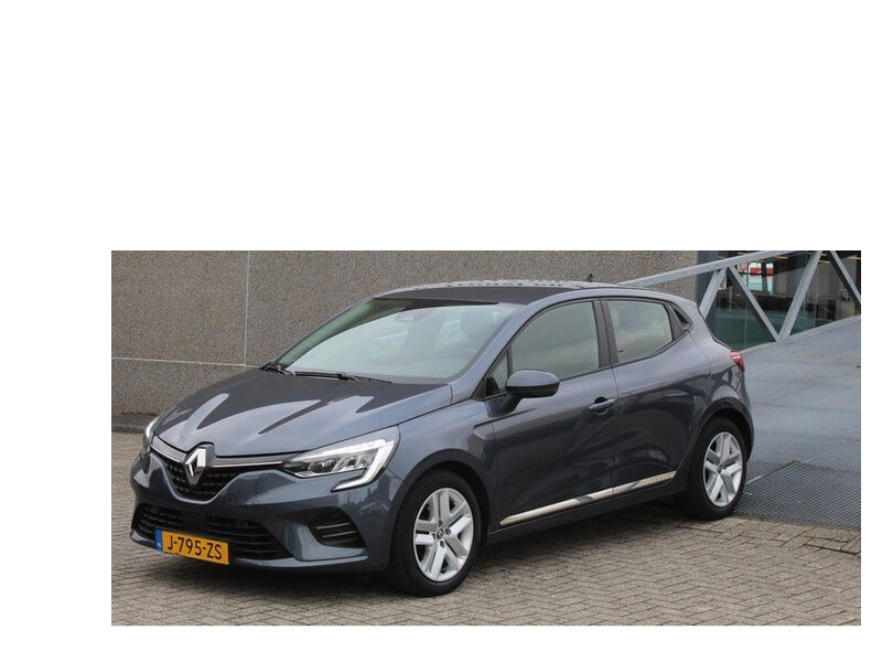 Renault Clio occasion