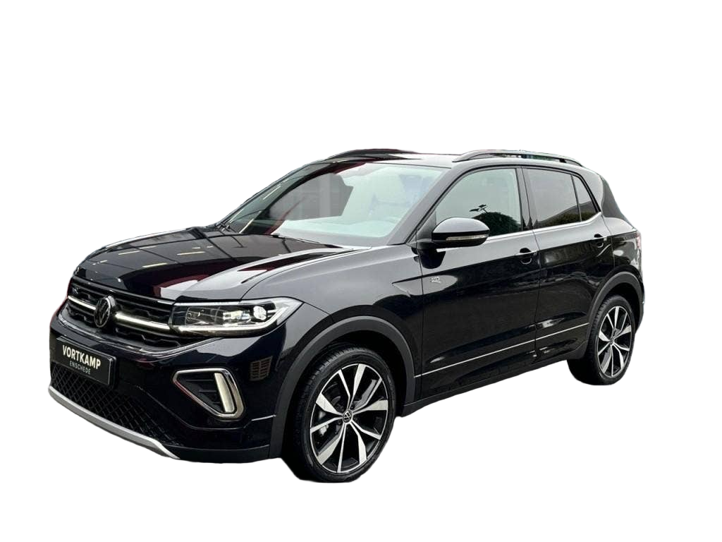 Volkswagen T Cross occasion