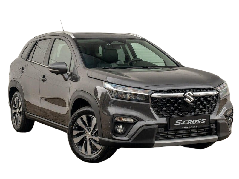 Suzuki S Cross occasion
