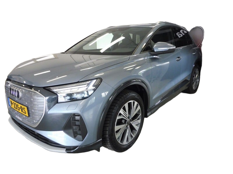 Audi Q4 e tron occasion