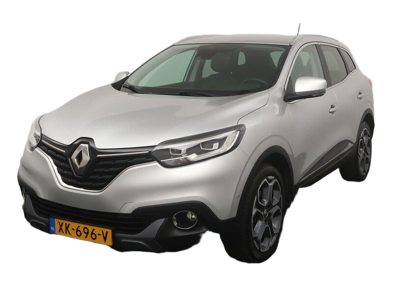 Renault Kadjar occasion