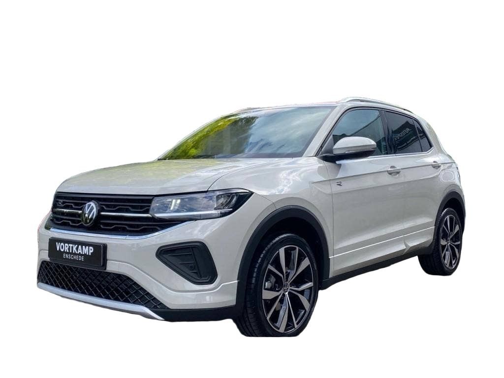 Volkswagen T Cross occasion