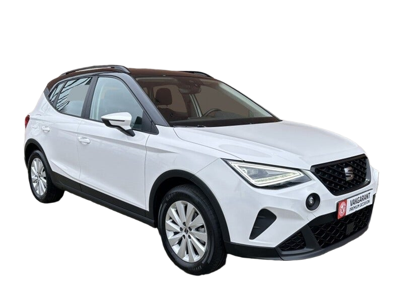 SEAT Arona occasion