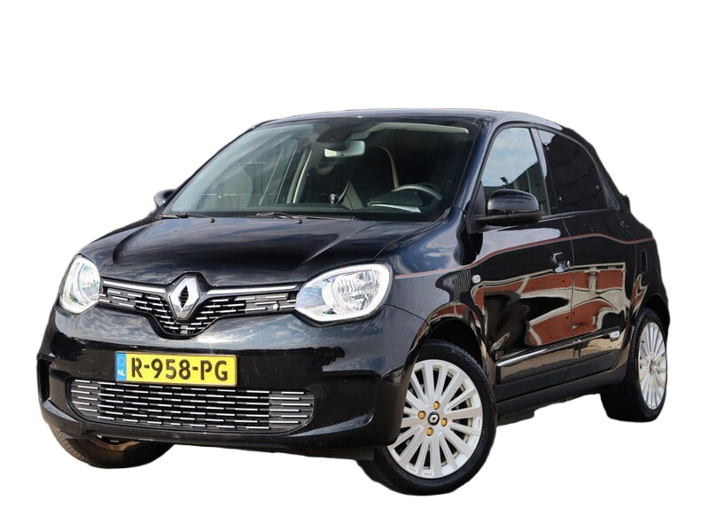 Renault Twingo occasion