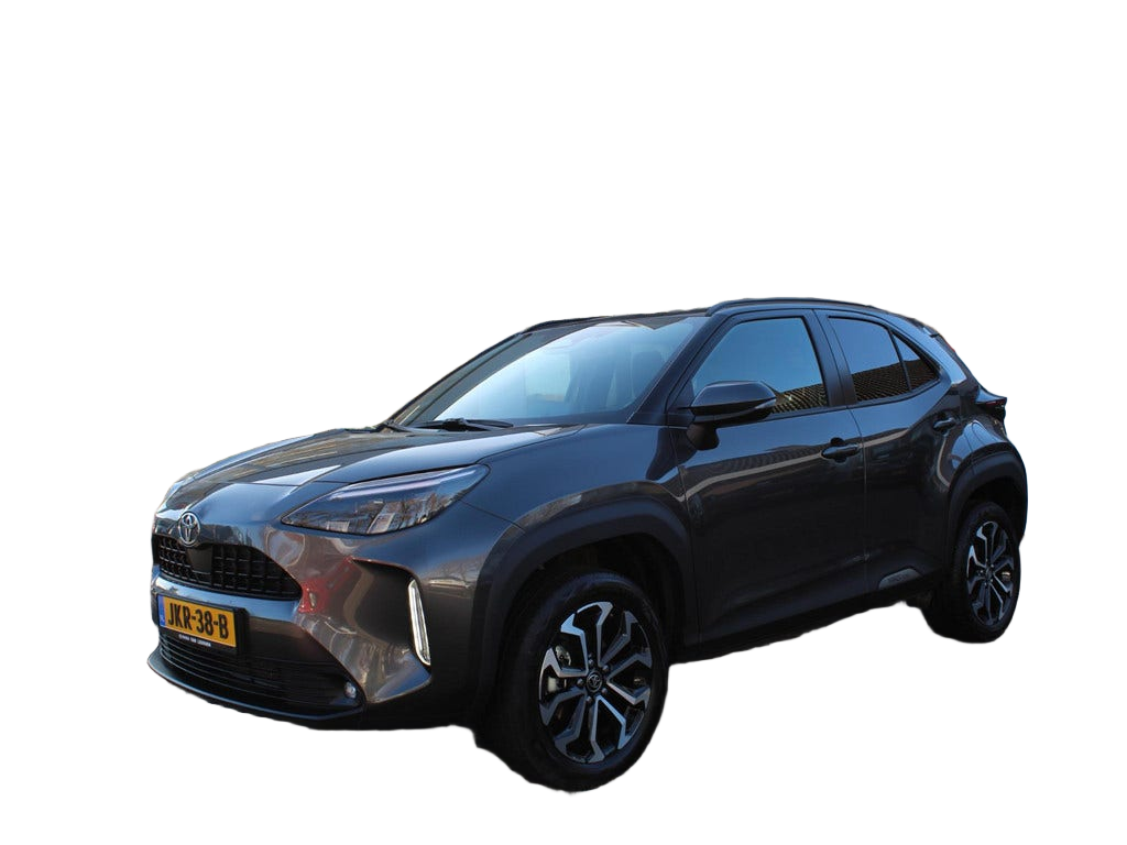 Toyota Yaris Cross occasion