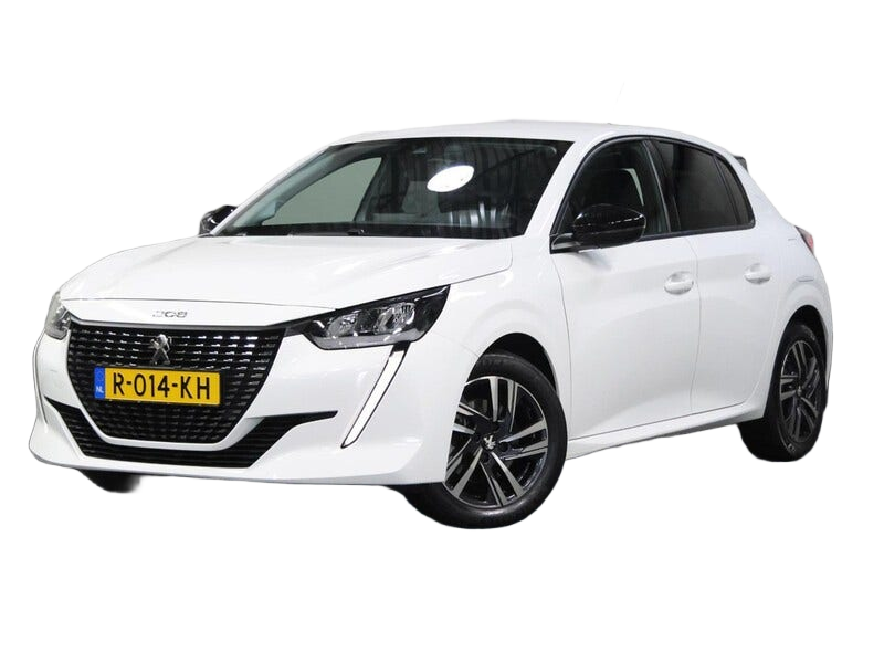Peugeot 208 occasion