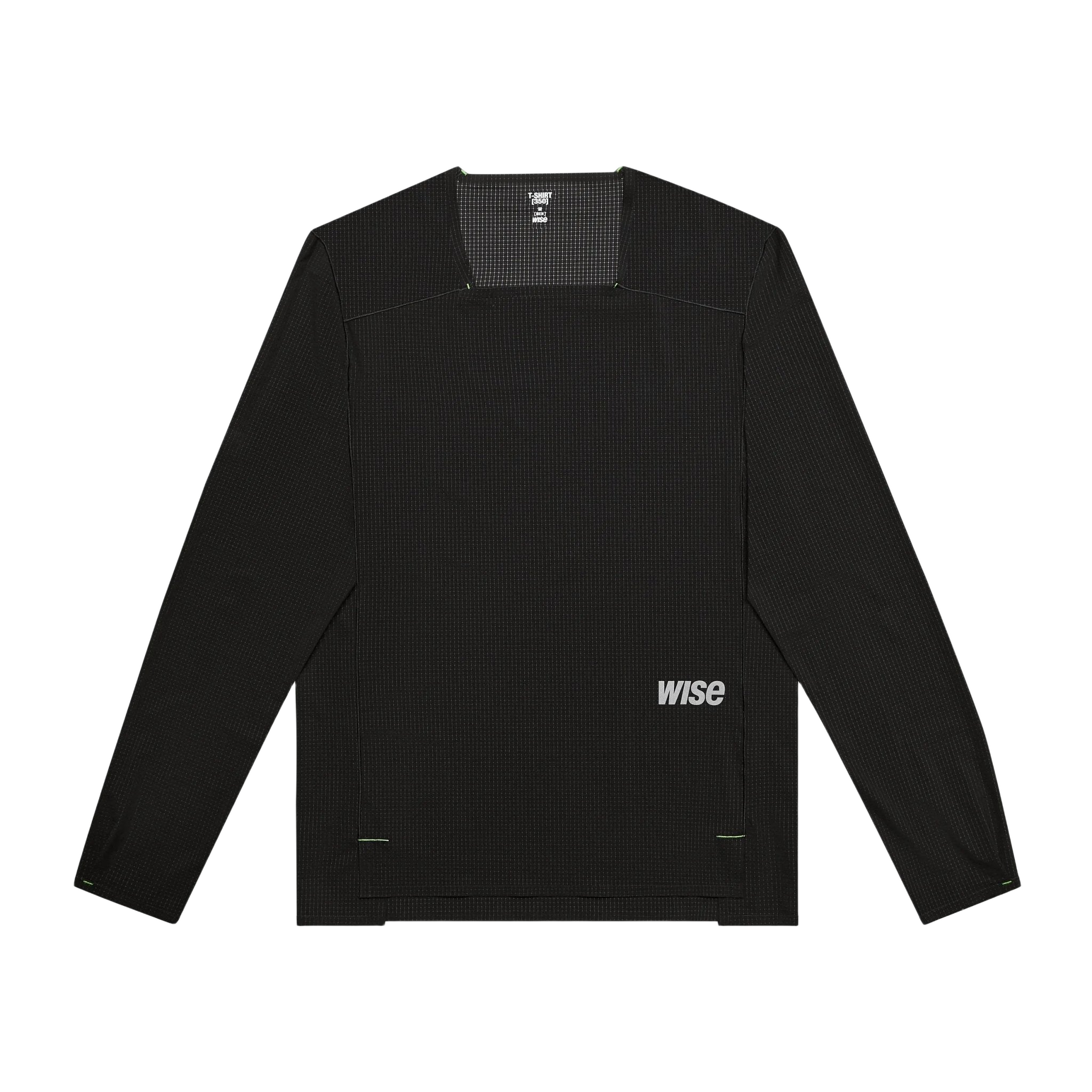 Wise T-Shirt 350 Heren