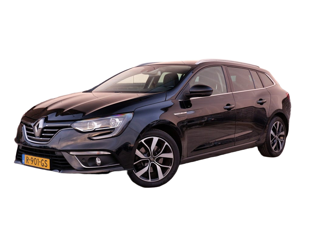 Renault Mégane Estate occasion