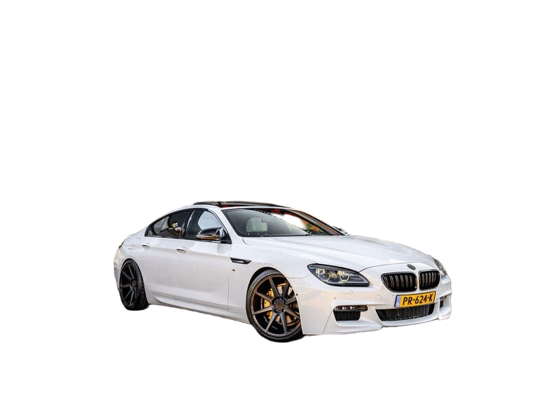 BMW 6 Serie occasion