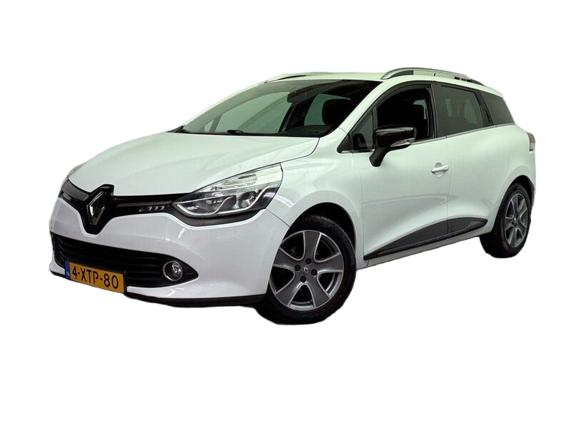 Renault Clio occasion