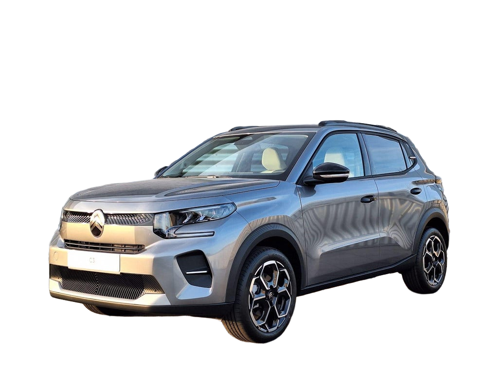 Citroën C3 occasion