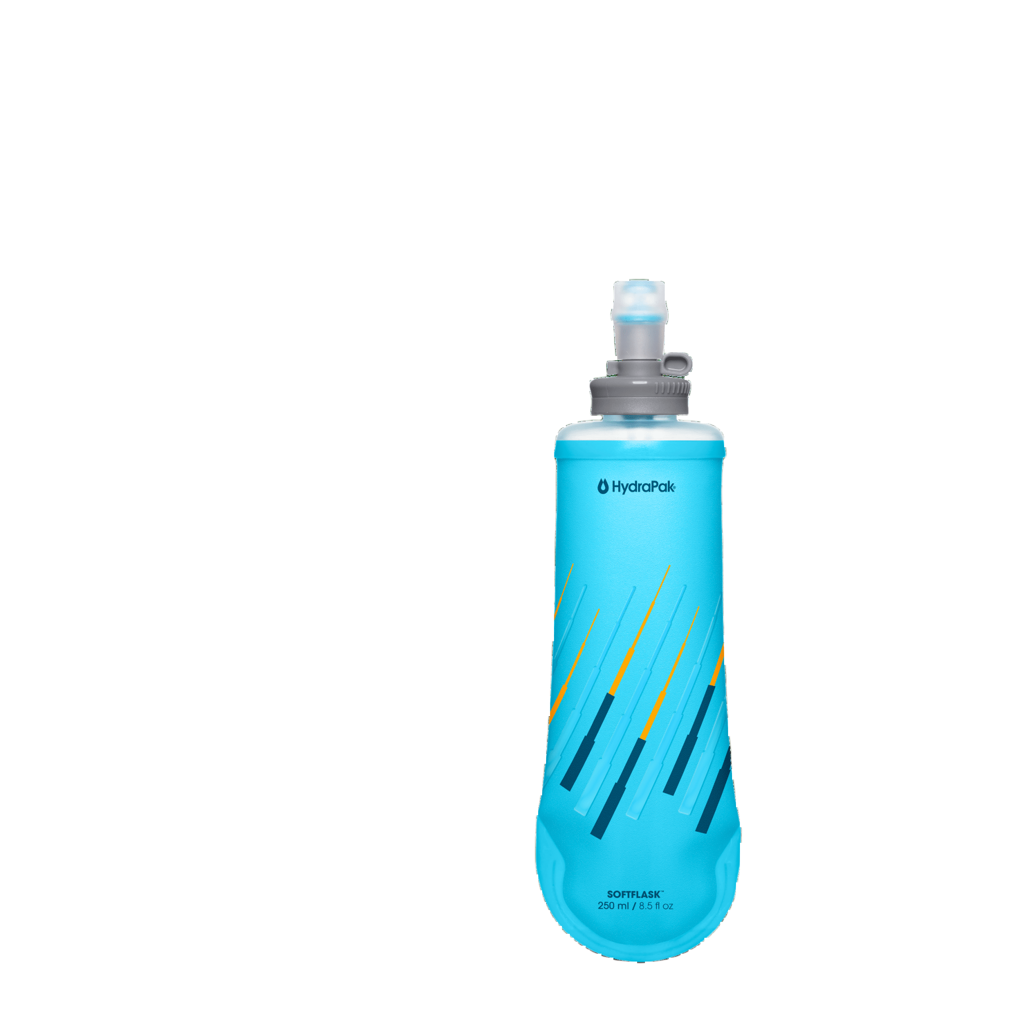 HydraPak | Soft Flask | 250 ML | Duo-pack