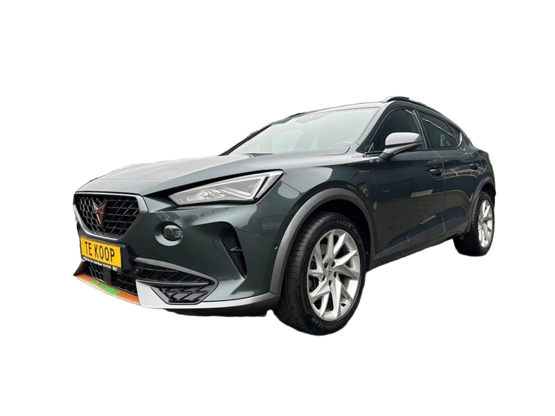 CUPRA Formentor occasion