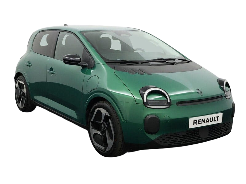 Renault Twingo occasion