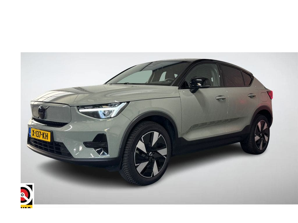 Volvo C40