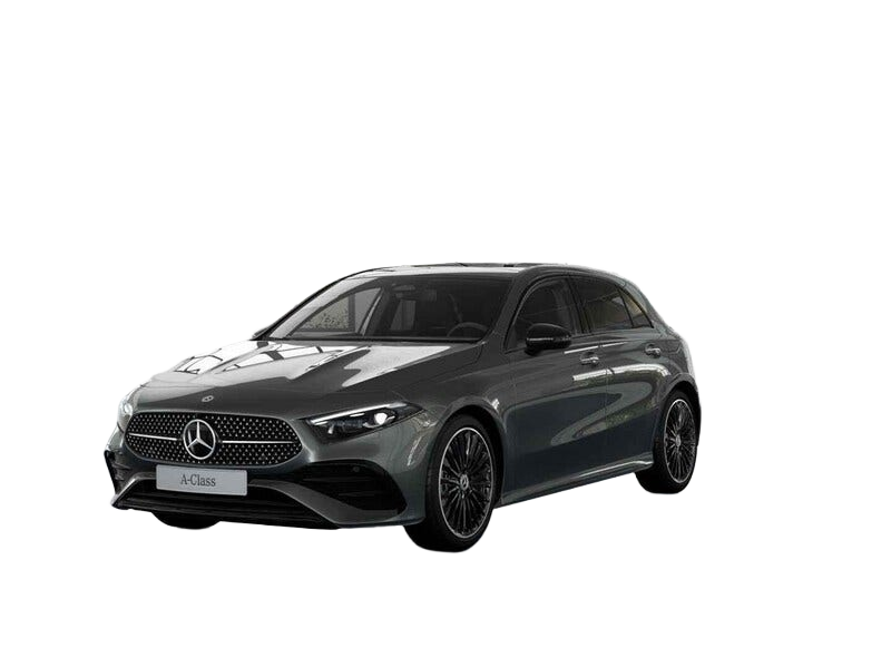 Mercedes Benz A Klasse occasion
