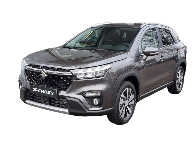 Suzuki S Cross occasion