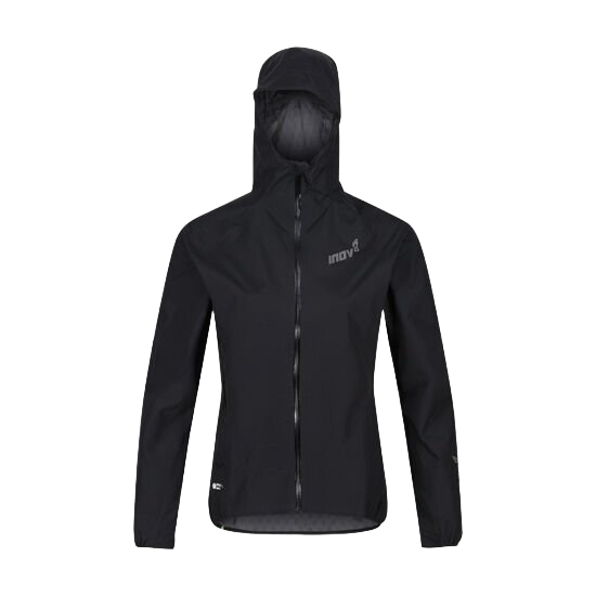 INOV8 | Stormshell Full Zip V2 | Regenjack | Heren