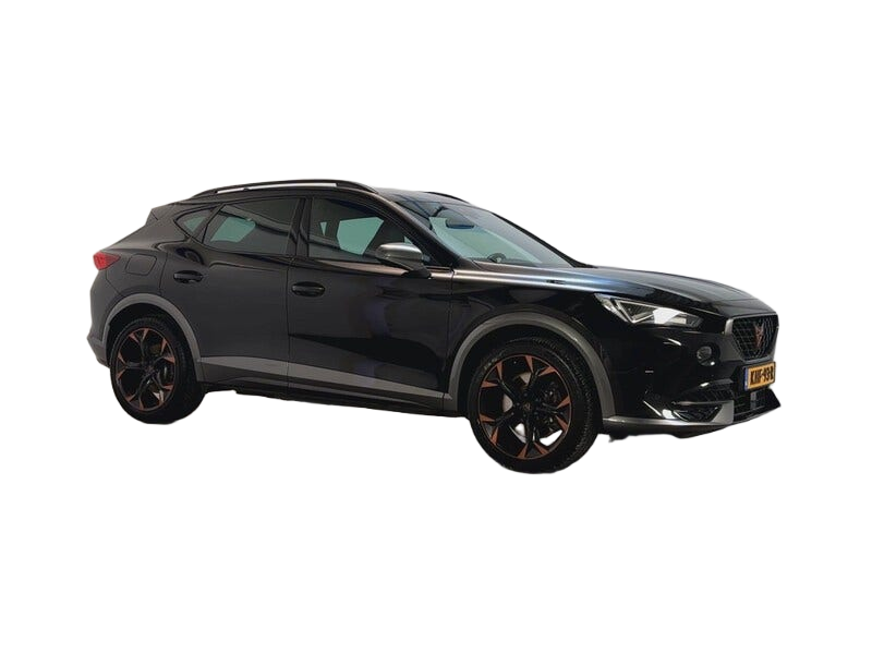 CUPRA Formentor occasion