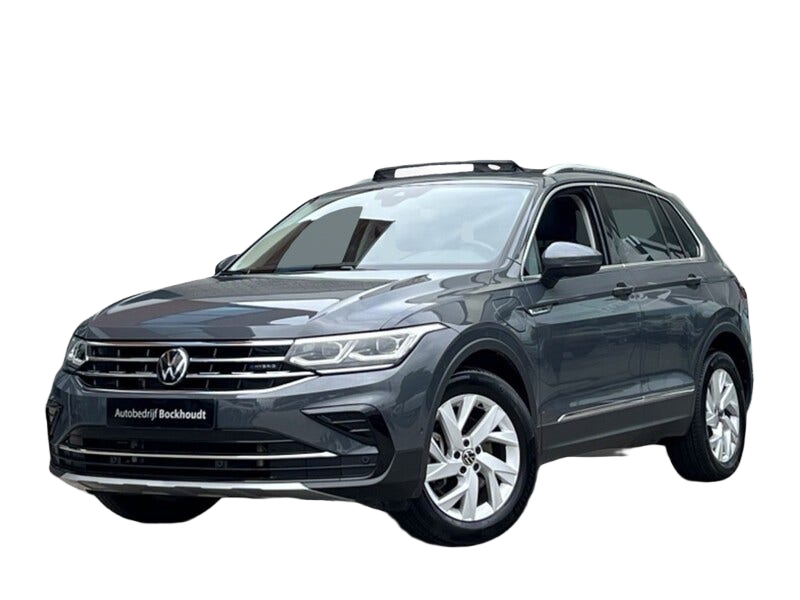 Volkswagen Tiguan occasion