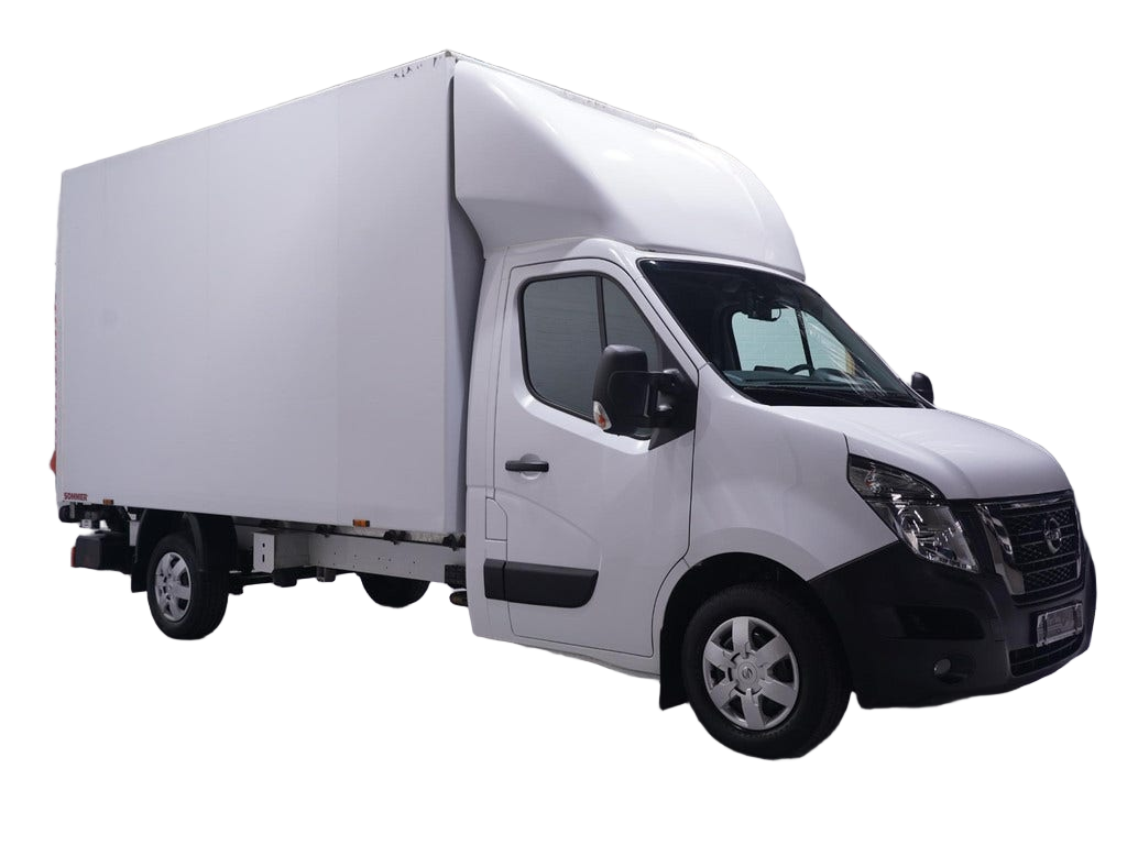 Nissan Interstar