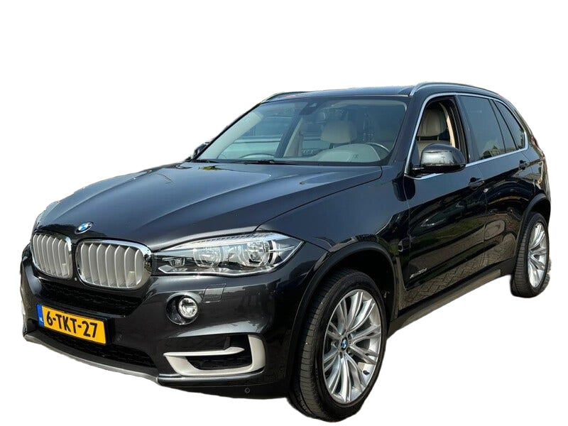BMW X5 occasion