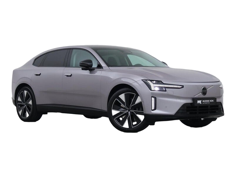 Volvo ES90