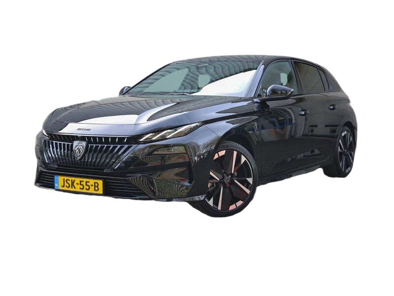 Peugeot 308 occasion